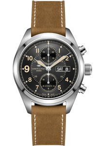 Khaki Field