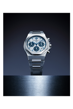 Laureato Chronograph - Bucherer Exclusive