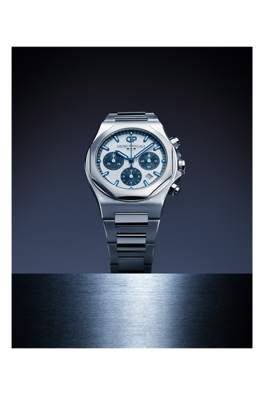 Laureato Chronograph - Bucherer Exclusive