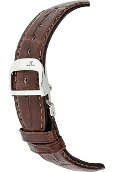Master World Geographic Stainless Steel Automatic