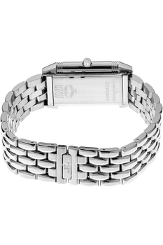 Reverso Stainless Steel Quartz