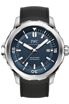 Aquatimer Automatic Edition &quot;Expedition Jacques-Yves Cousteau&quot;