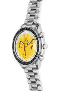Speedmaster Reduced Stainless Steel Automatic