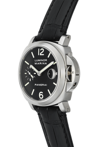 Luminor Marina Stainless Steel Automatic