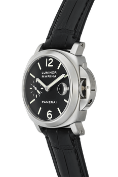 Luminor Marina Stainless Steel Automatic