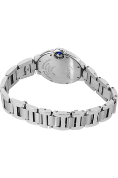 Ballon Bleu Stainless Steel Automatic