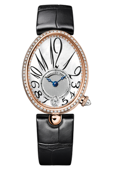 Reine de Naples 8918