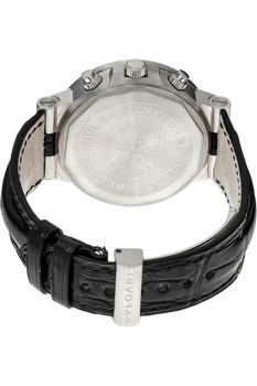 Diagono Regatta Chronograph Stainless Steel Automatic