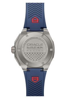 Formula 1 Chronograph X Oracle Red Bull Racing