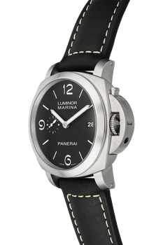 Luminor Marina 1950 3 Days Stainless Steel Automatic