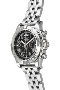 Chronomat B01 Stainless Steel Automatic