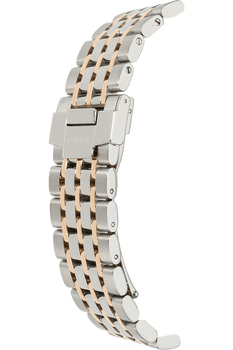 1926 Automatic Rose Gold and Stainless Steel Automatic