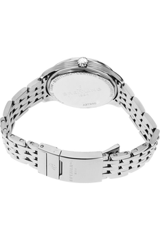 Premier Stainless Steel Automatic