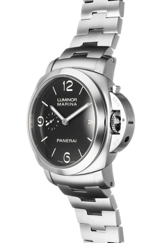 Luminor Marina 1950 3 Days Stainless Steel Automatic