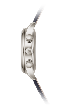 Complications Calatrava Pilot Travel Time, Flyback Chronograph