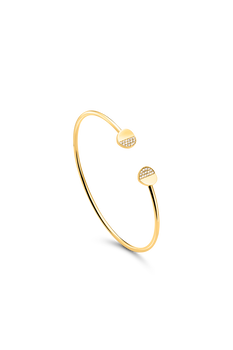 B Dimension Bracelet 0.16 ct.