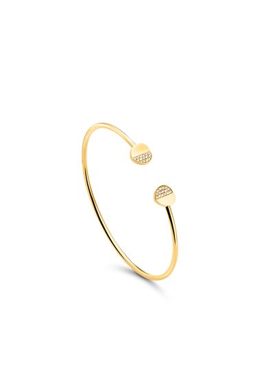 B Dimension Bracelet 0.16 ct.