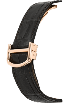 Ronde Louis Rose Gold Manual