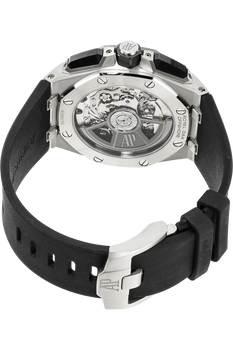 Royal Oak Offshore Stainless Steel Automatic