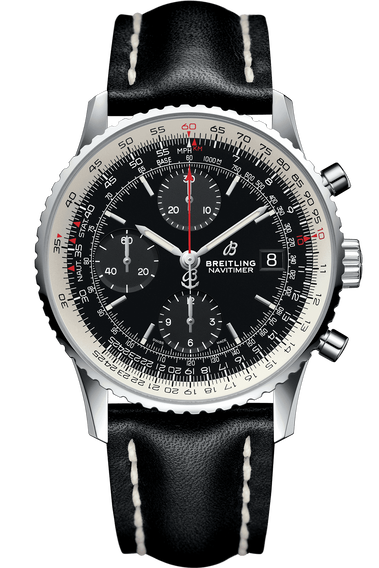 Breitling Navitimer 1 Chronograph 41 A13324121B1X1