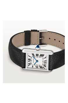 Tank Must, Small Model