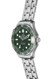 Seamaster Diver Stainless Steel Automatic