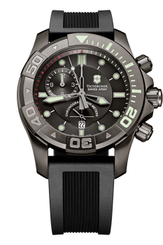 Victorinox Swiss Army Dive Master 500 Chronograph 241421