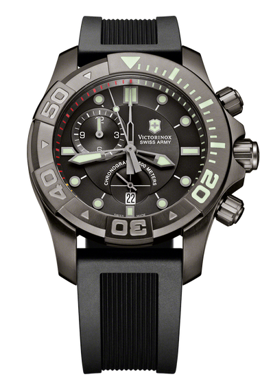 Victorinox Swiss Army Dive Master 500 Chronograph 241421