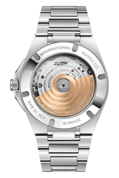 Ingenieur Automatic 35