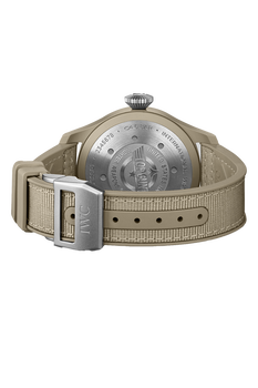 Big Pilot&rsquo;s Watch Top Gun Edition &ldquo;Mojave Desert&rdquo;