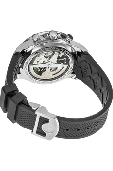 Portugieser Yacht Club Flyback Stainless Steel Automatic