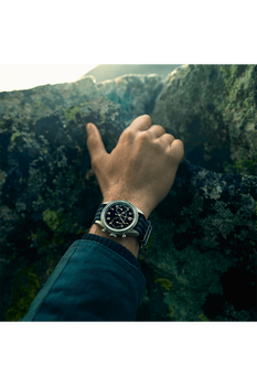 Montblanc 1858 Automatic Chronograph