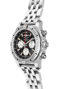 Chronomat 44 Airborne 30th Anniversary Special Edition Stainless Steel Automatic