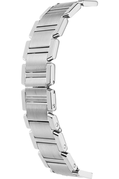 Tank Francaise Stainless Steel Automatic
