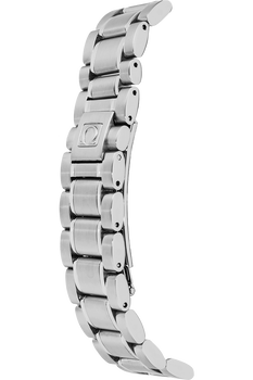 Speedmaster Date Stainless Steel Automatic
