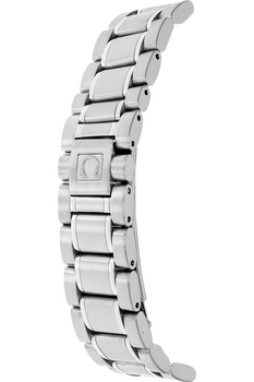 Speedmaster Chronograph Stainless Steel Automatic