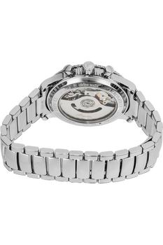 Type XX Aeronavale Stainless Steel Automatic