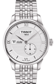 Le Locle Small Second Automatic