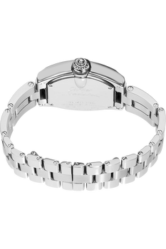 Roadster Stainless Steel Quartz