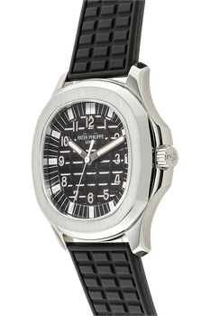 Aquanaut Reference 5065 Stainless Steel Automatic