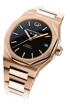 Laureato 42 mm