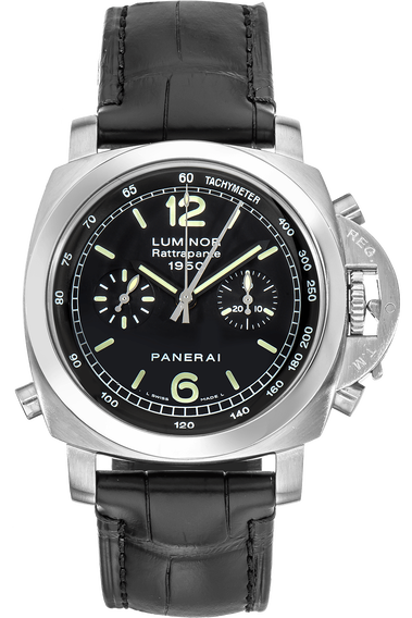 Panerai rattrapante 1950 outlet