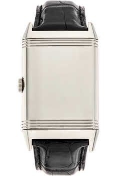 Grande Reverso 1931 Seconde Centrale White Gold Automatic