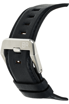 BR 03-93 GMT Stainless Steel Automatic