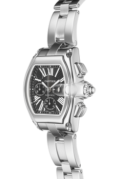 Roadster Chronograph Stainless Steel Automatic