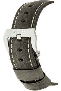 Radiomir Stainless Steel Manual