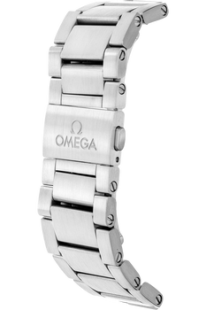 Railmaster Stainless Steel Automatic