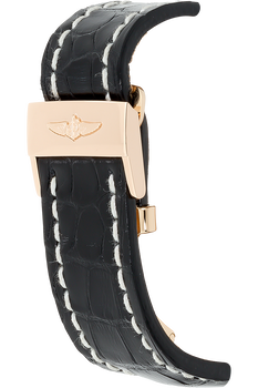 Bentley Flying B Rose Gold Automatic