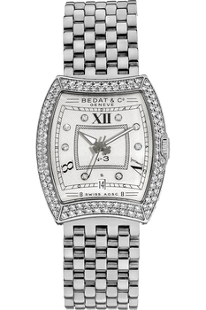 No. 3 Stainless Steel Automatic