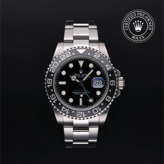 GMT-Master II